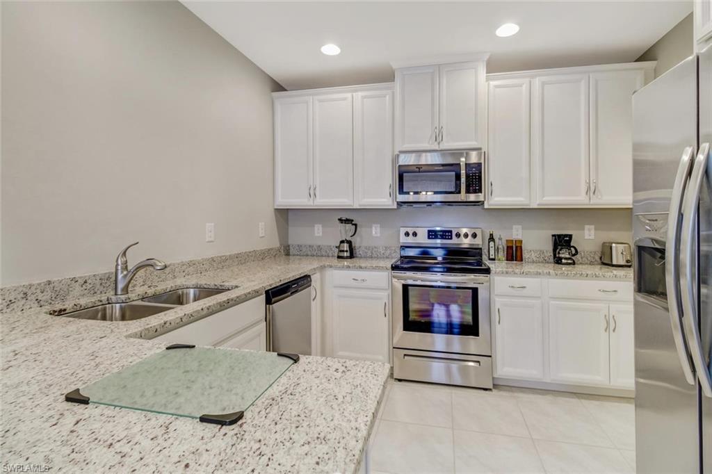 LINDSFORD - Residential