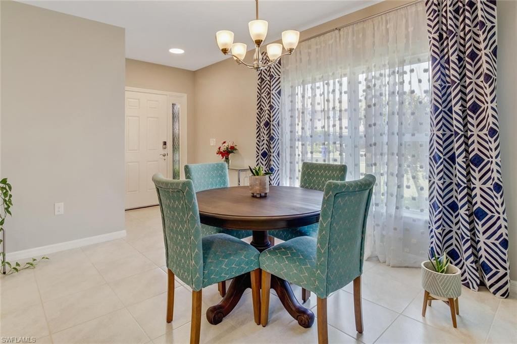 LINDSFORD - Residential