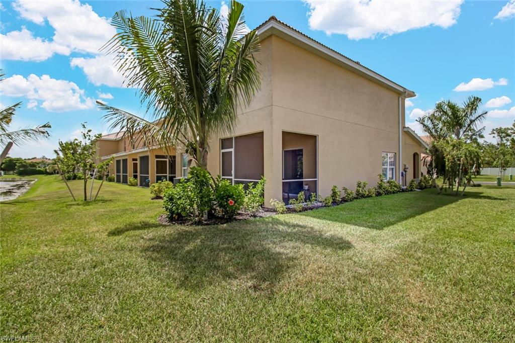 LINDSFORD - Residential