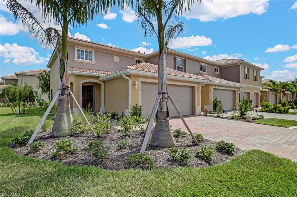 LINDSFORD - Residential