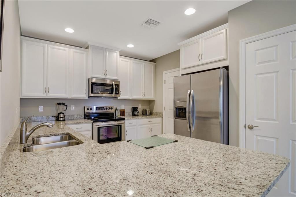 LINDSFORD - Residential