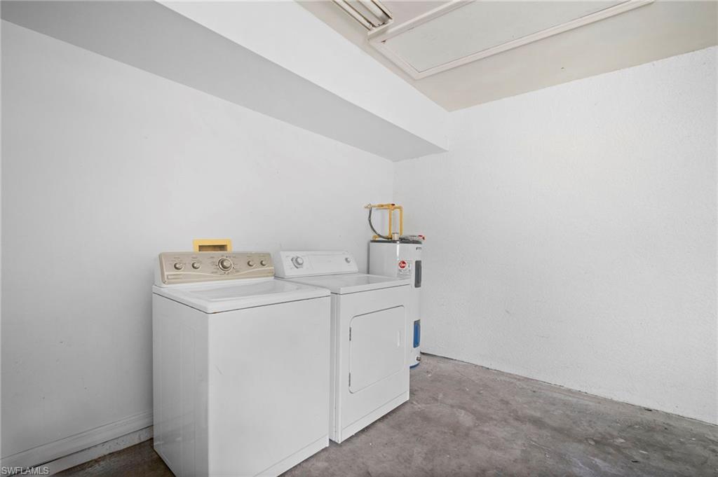 LEHIGH ACRES - Residential Lease