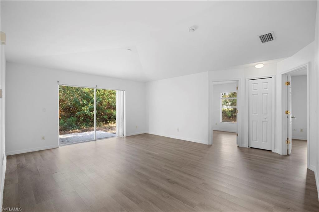 LEHIGH ACRES - Residential Lease