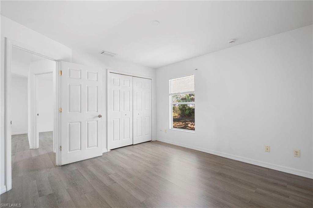 LEHIGH ACRES - Residential Lease