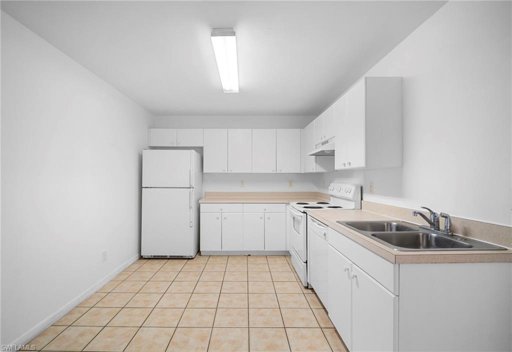 LEHIGH ACRES - Residential Lease