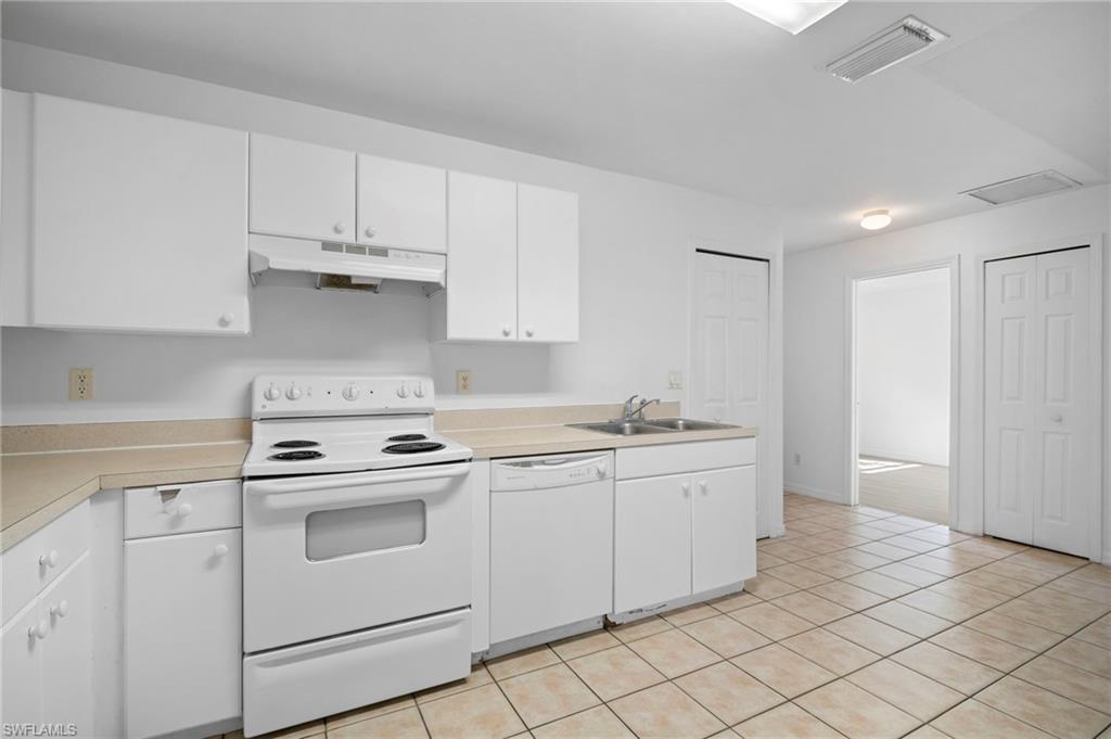 LEHIGH ACRES - Residential Lease