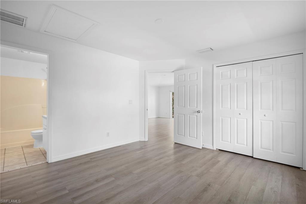 LEHIGH ACRES - Residential Lease