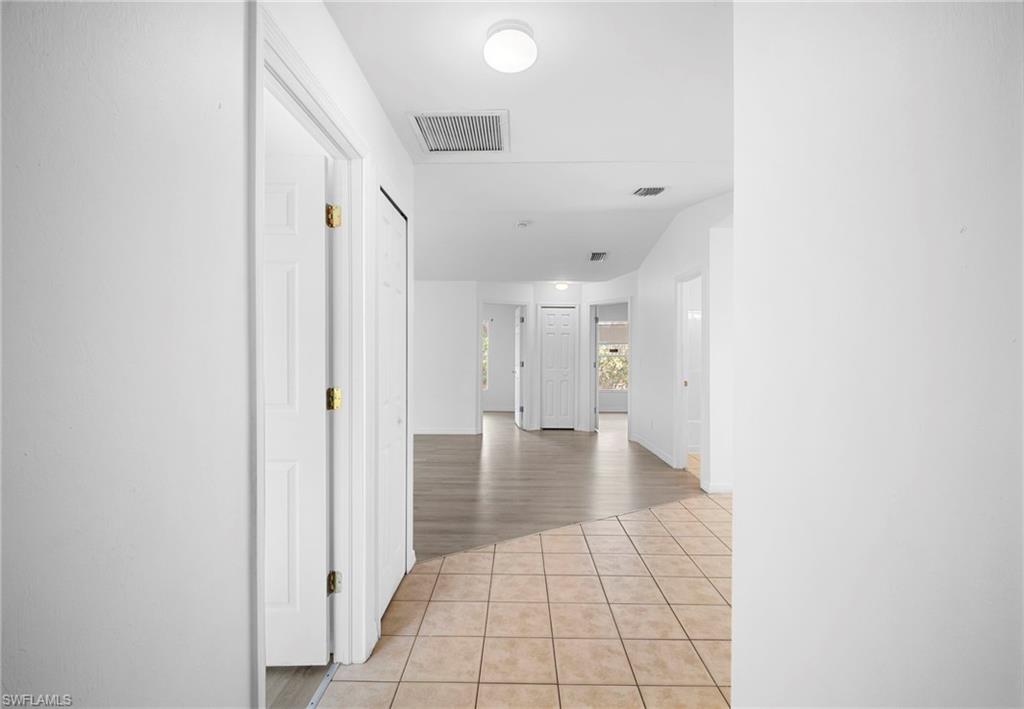 LEHIGH ACRES - Residential Lease