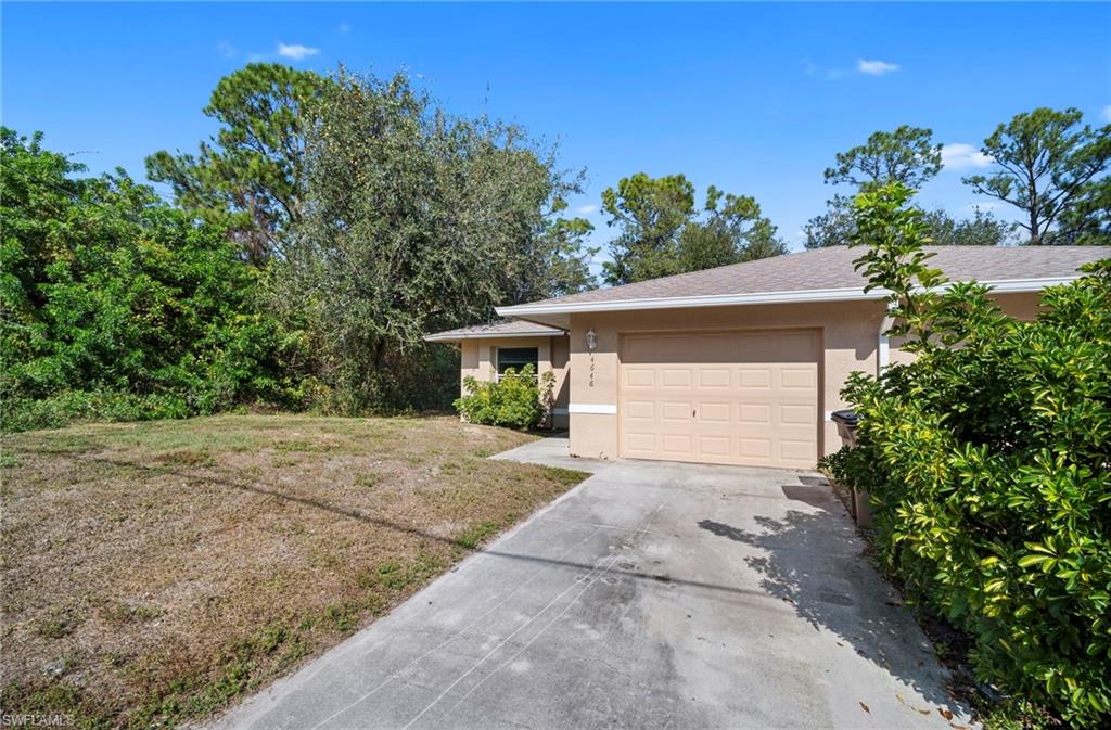 LEHIGH ACRES - Residential Lease