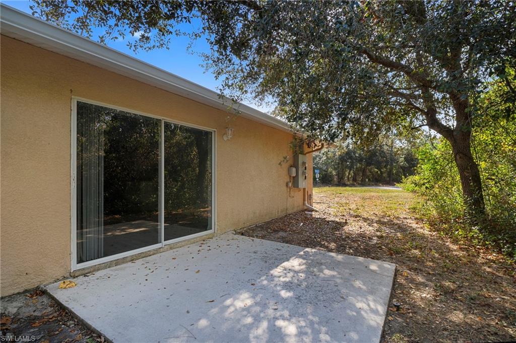 LEHIGH ACRES - Residential Lease