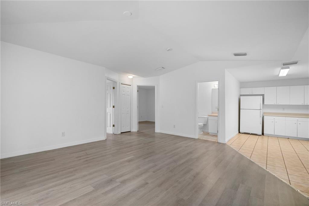 LEHIGH ACRES - Residential Lease