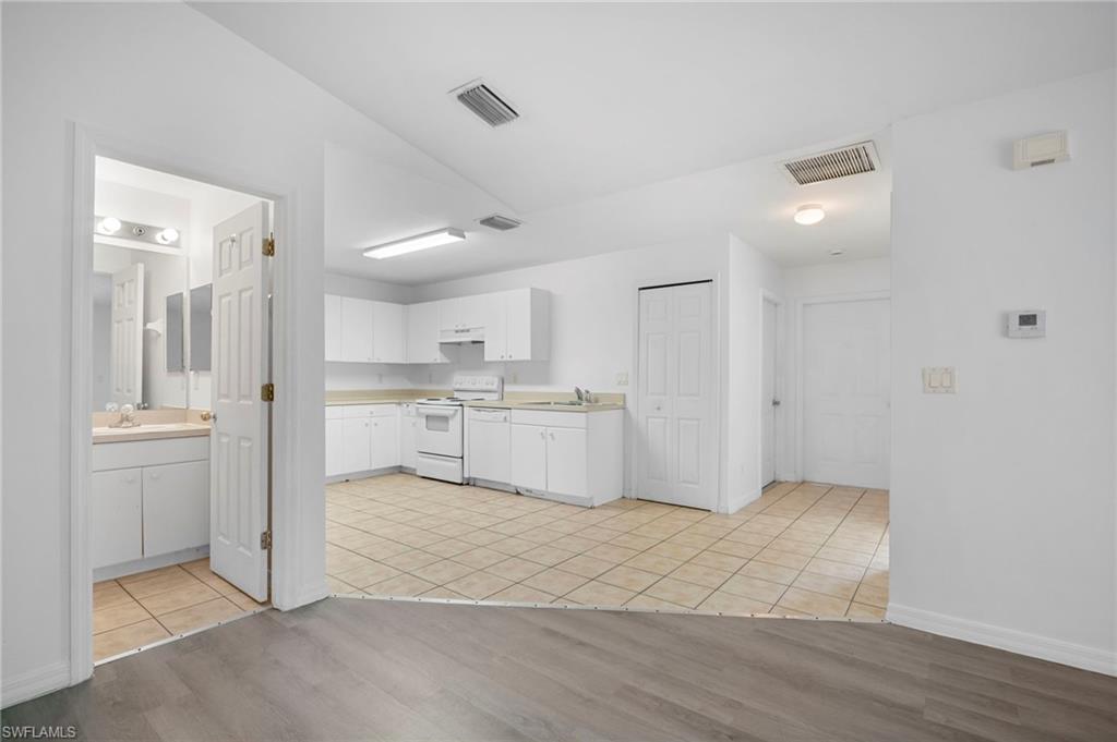 LEHIGH ACRES - Residential Lease