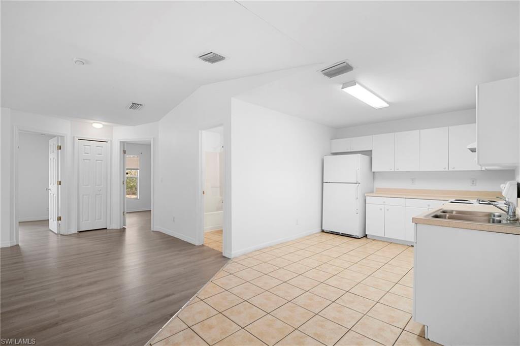 LEHIGH ACRES - Residential Lease