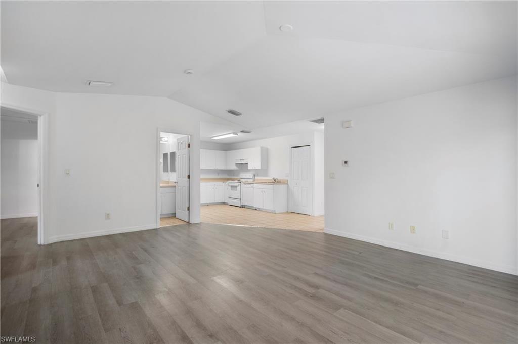 LEHIGH ACRES - Residential Lease