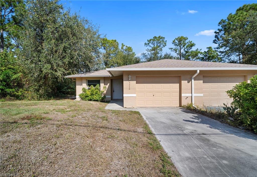 LEHIGH ACRES - Residential Lease
