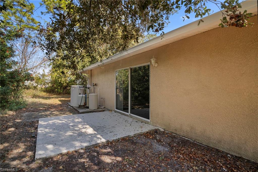 LEHIGH ACRES - Residential Lease