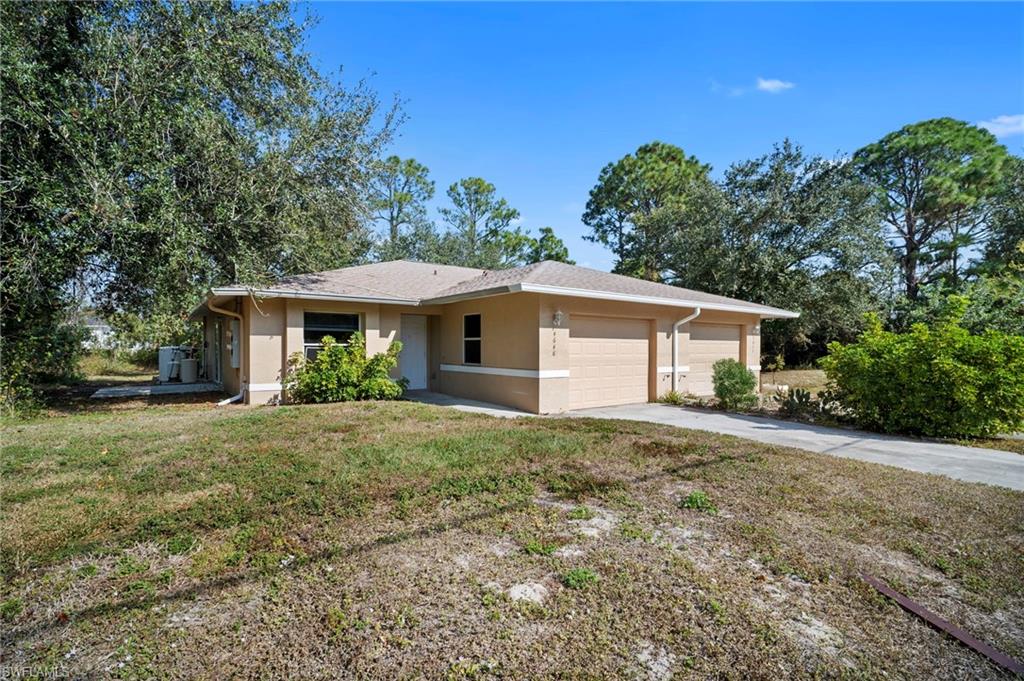 LEHIGH ACRES - Residential Lease