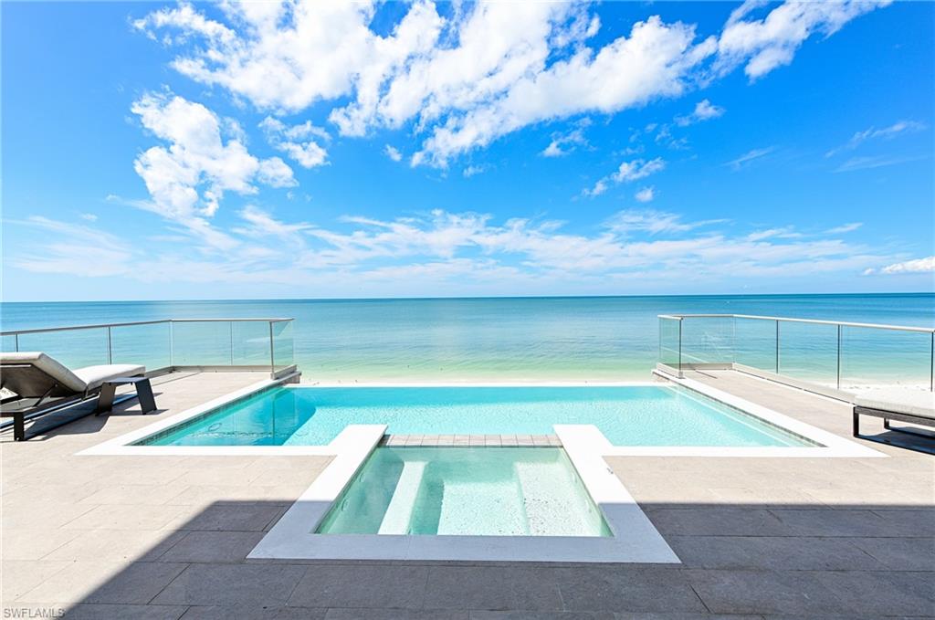 BONITA BEACH - Residential