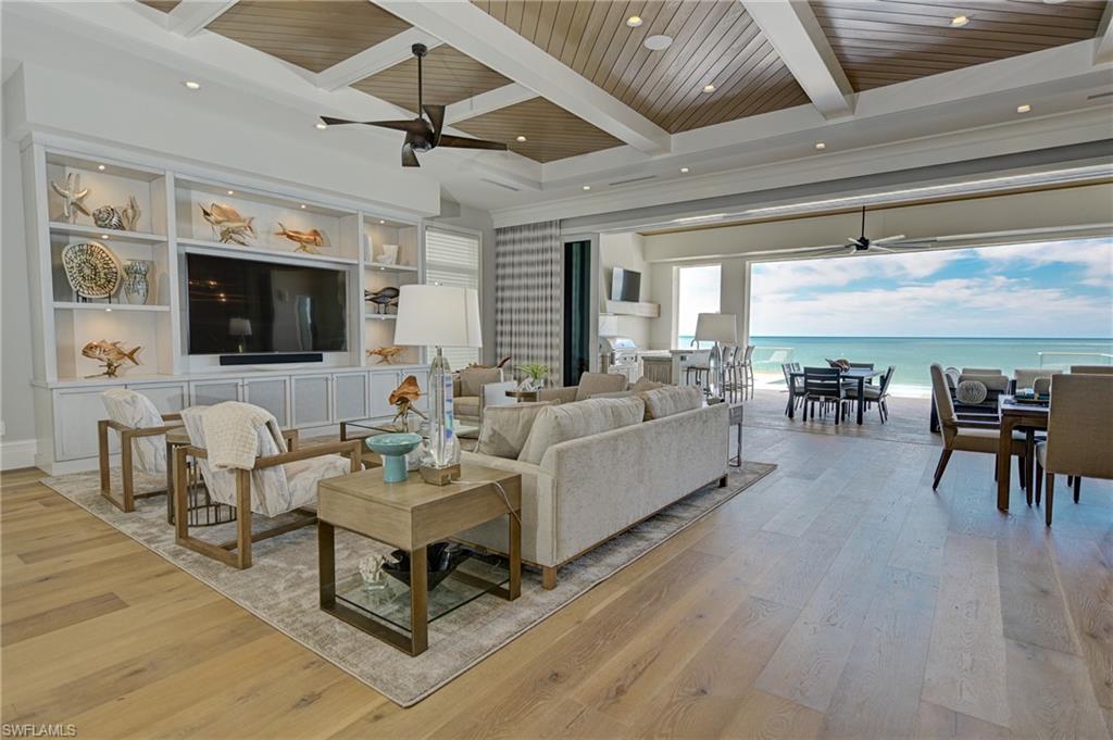 BONITA BEACH - Residential