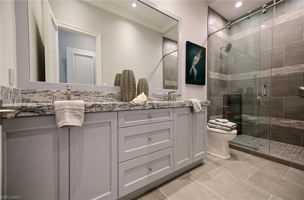 BONITA BEACH - Residential