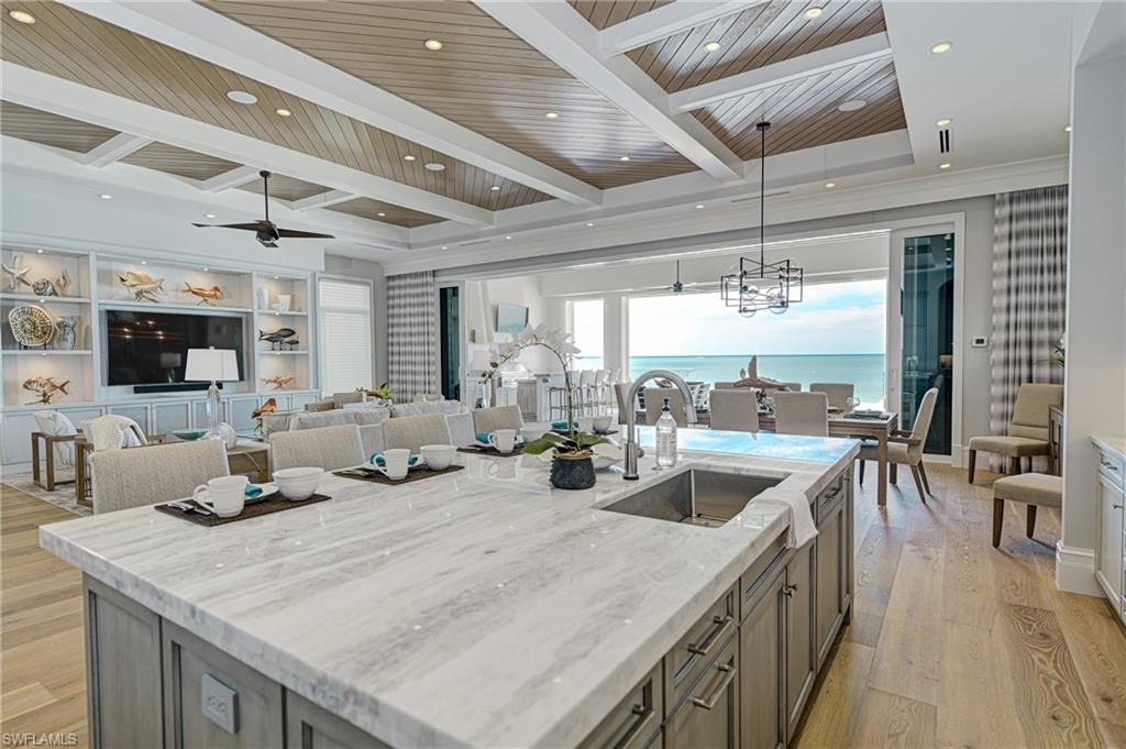 BONITA BEACH - Residential