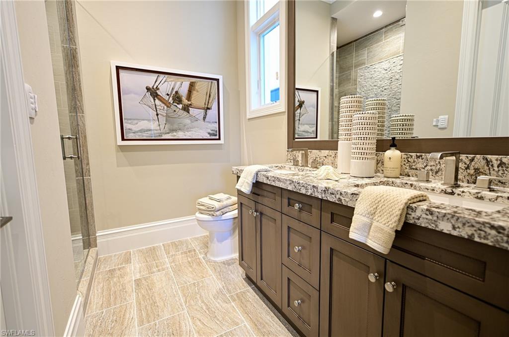 BONITA BEACH - Residential