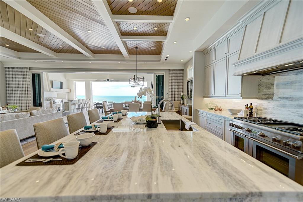 BONITA BEACH - Residential