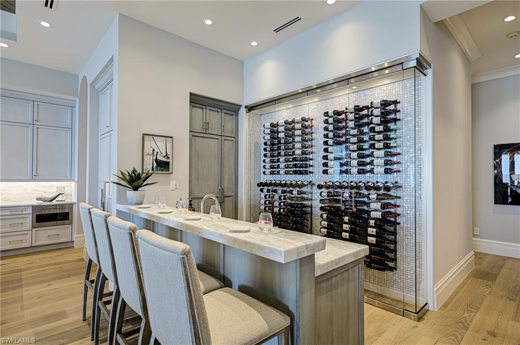 BONITA BEACH - Residential