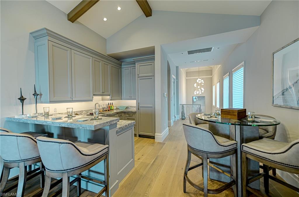 BONITA BEACH - Residential