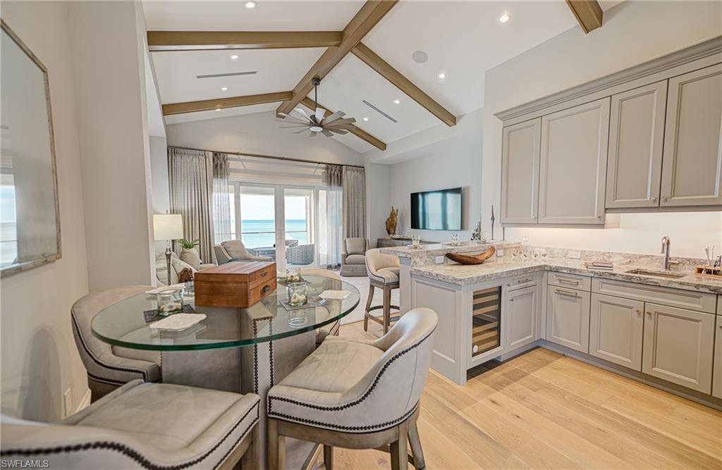 BONITA BEACH - Residential