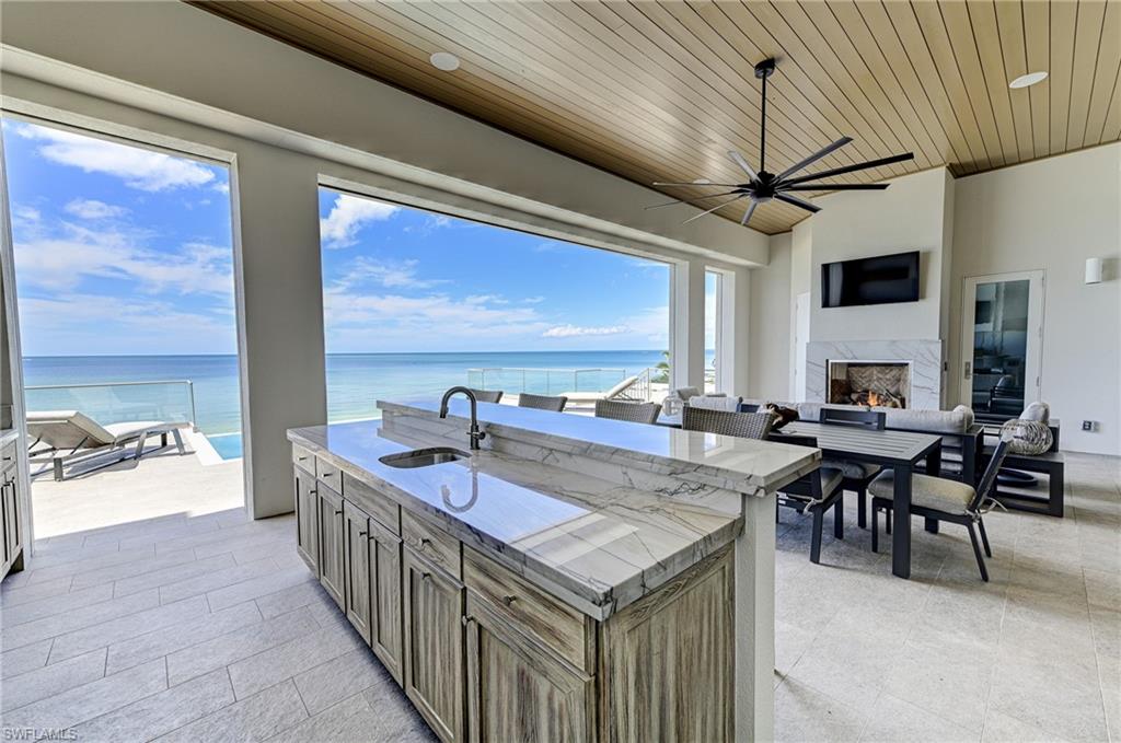 BONITA BEACH - Residential