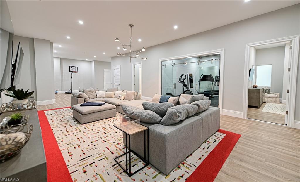 BONITA BEACH - Residential