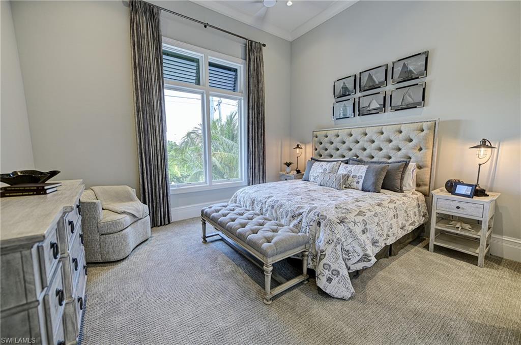 BONITA BEACH - Residential