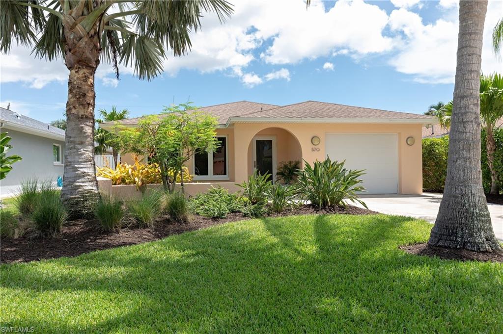 NAPLES PARK - Residential