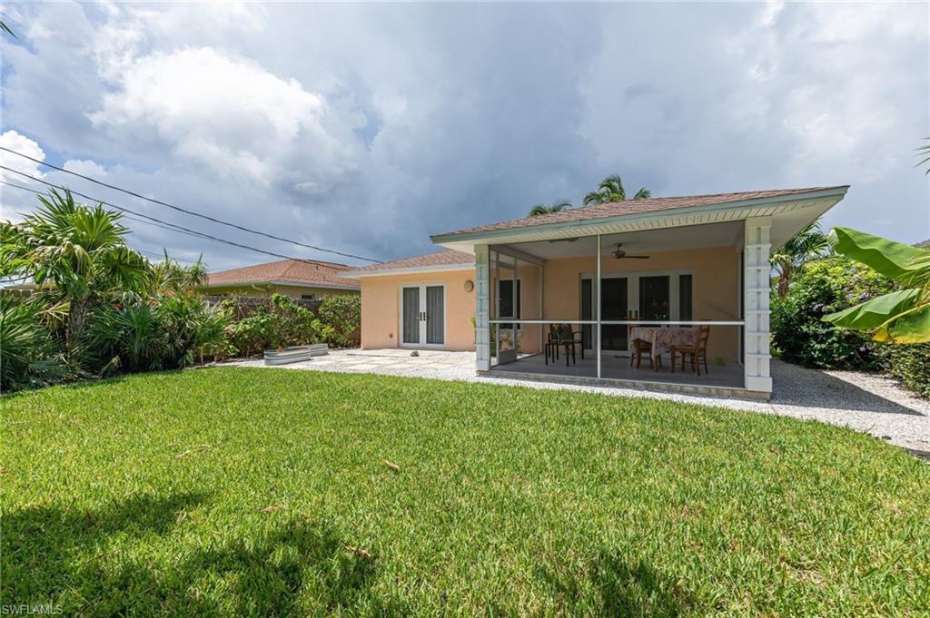 NAPLES PARK - Residential