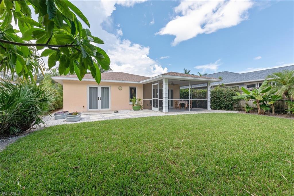 NAPLES PARK - Residential