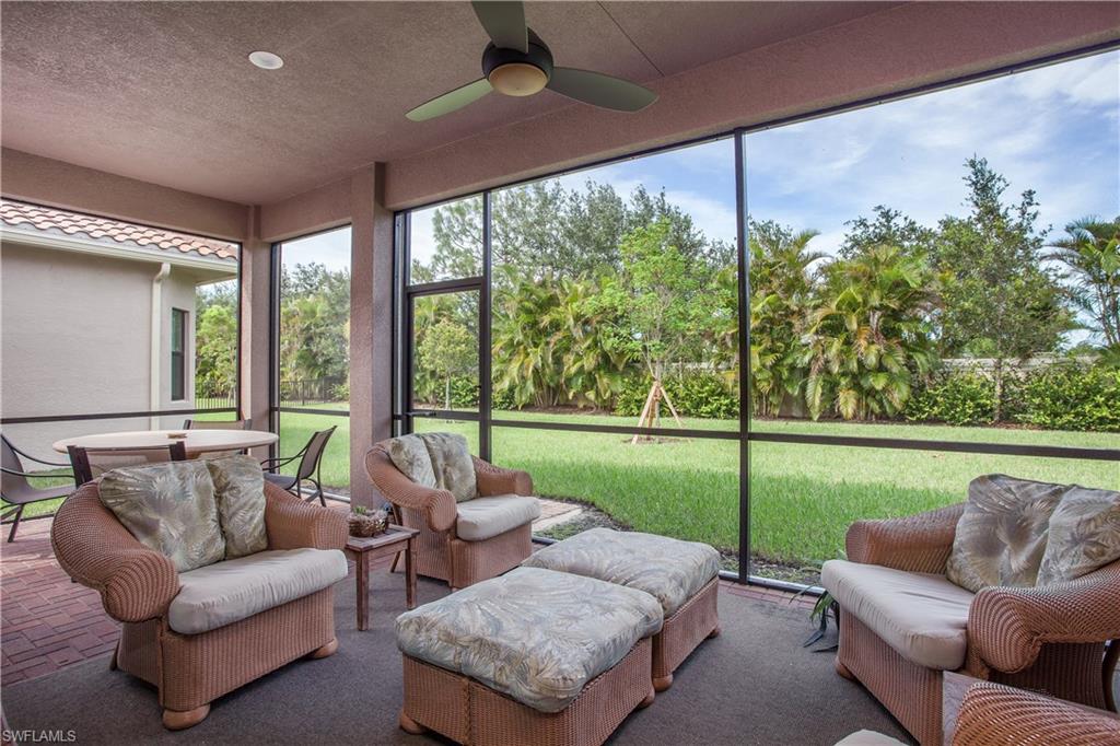 MARBELLA ISLES - Residential