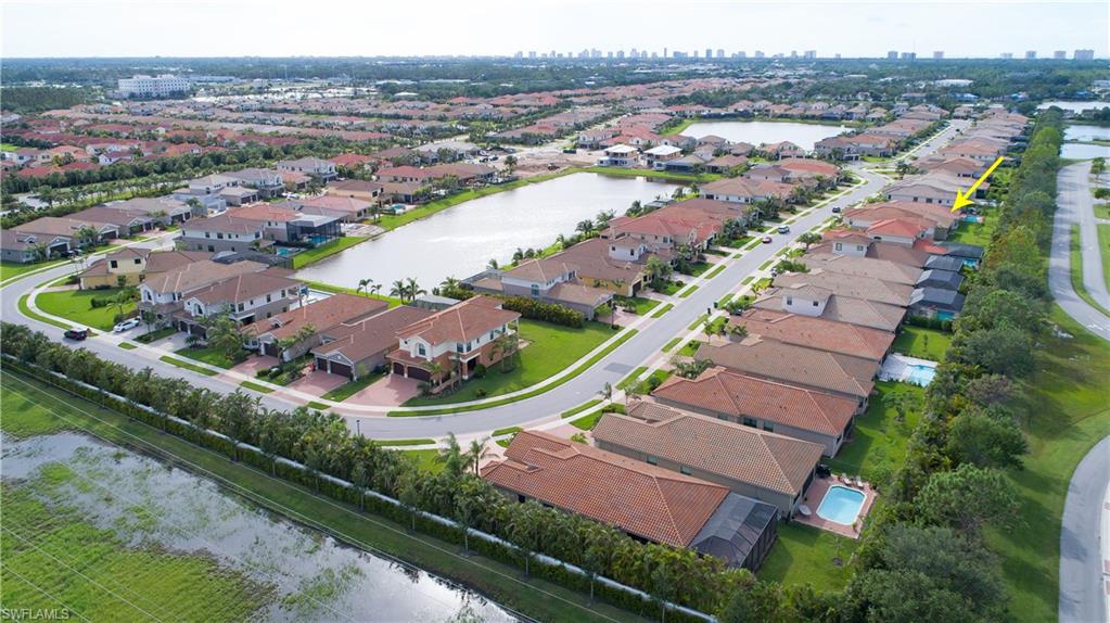 MARBELLA ISLES - Residential