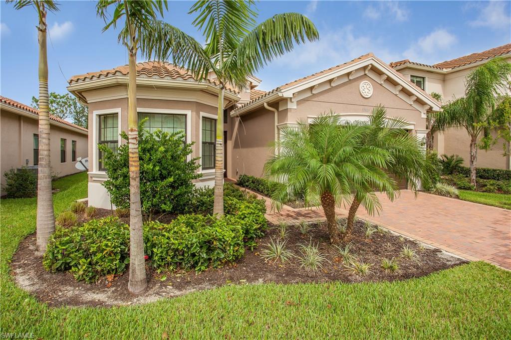 MARBELLA ISLES - Residential