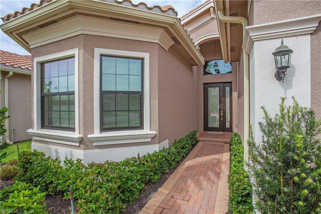 MARBELLA ISLES - Residential