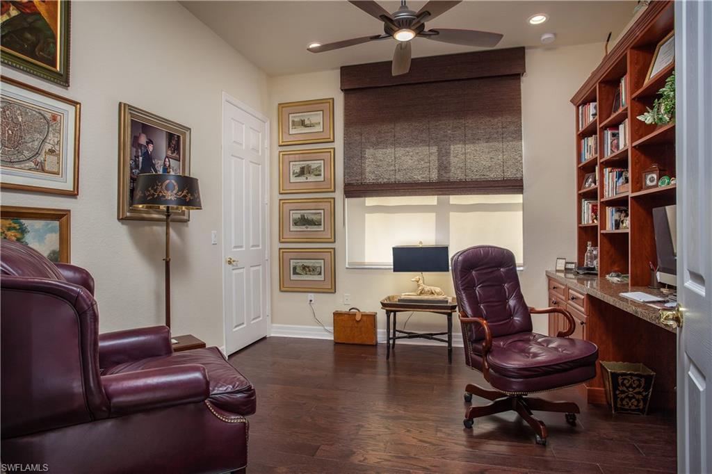 MARBELLA ISLES - Residential