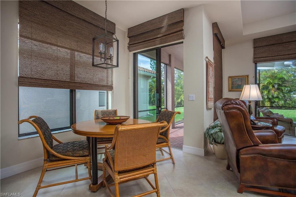 MARBELLA ISLES - Residential