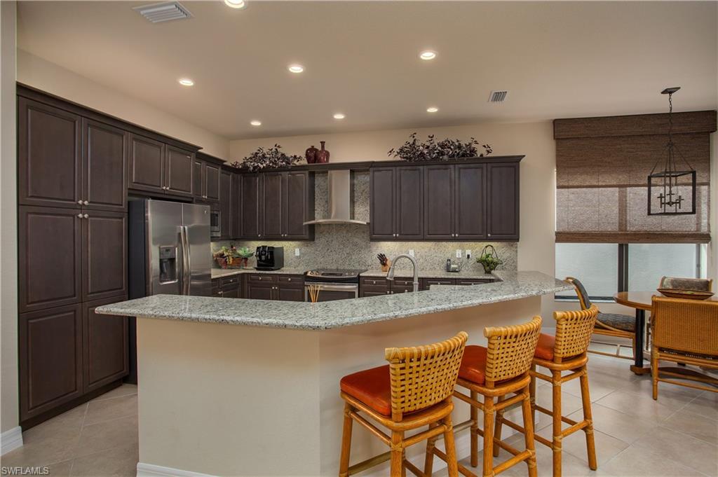 MARBELLA ISLES - Residential