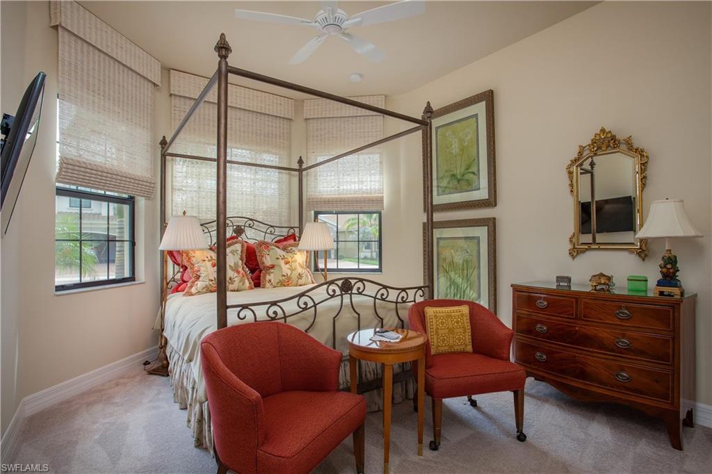 MARBELLA ISLES - Residential