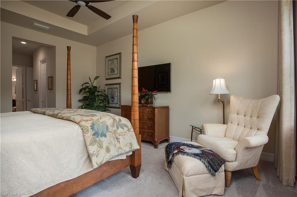 MARBELLA ISLES - Residential