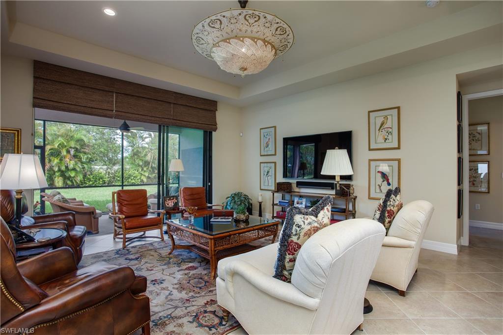 MARBELLA ISLES - Residential