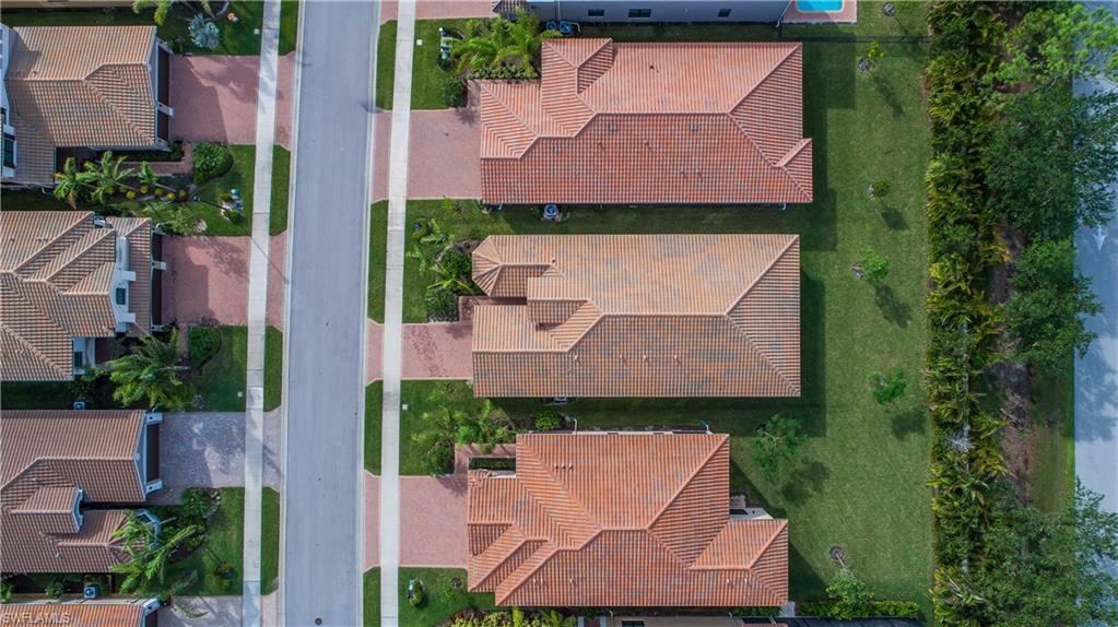 MARBELLA ISLES - Residential