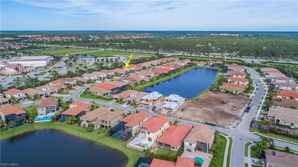 MARBELLA ISLES - Residential