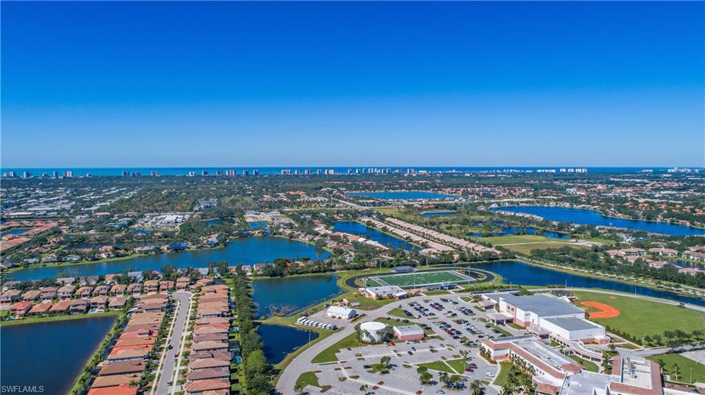 MARBELLA ISLES - Residential