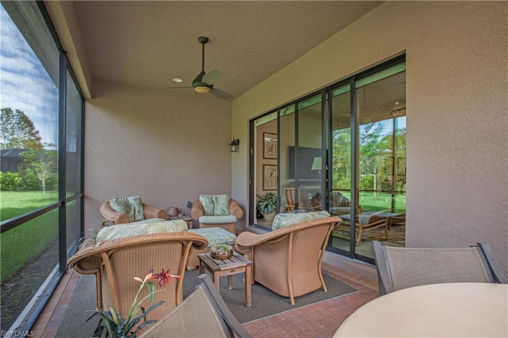 MARBELLA ISLES - Residential